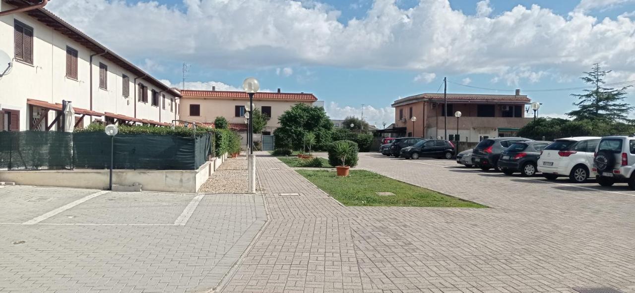 Da Vinci House Villa Fiumicino Eksteriør billede