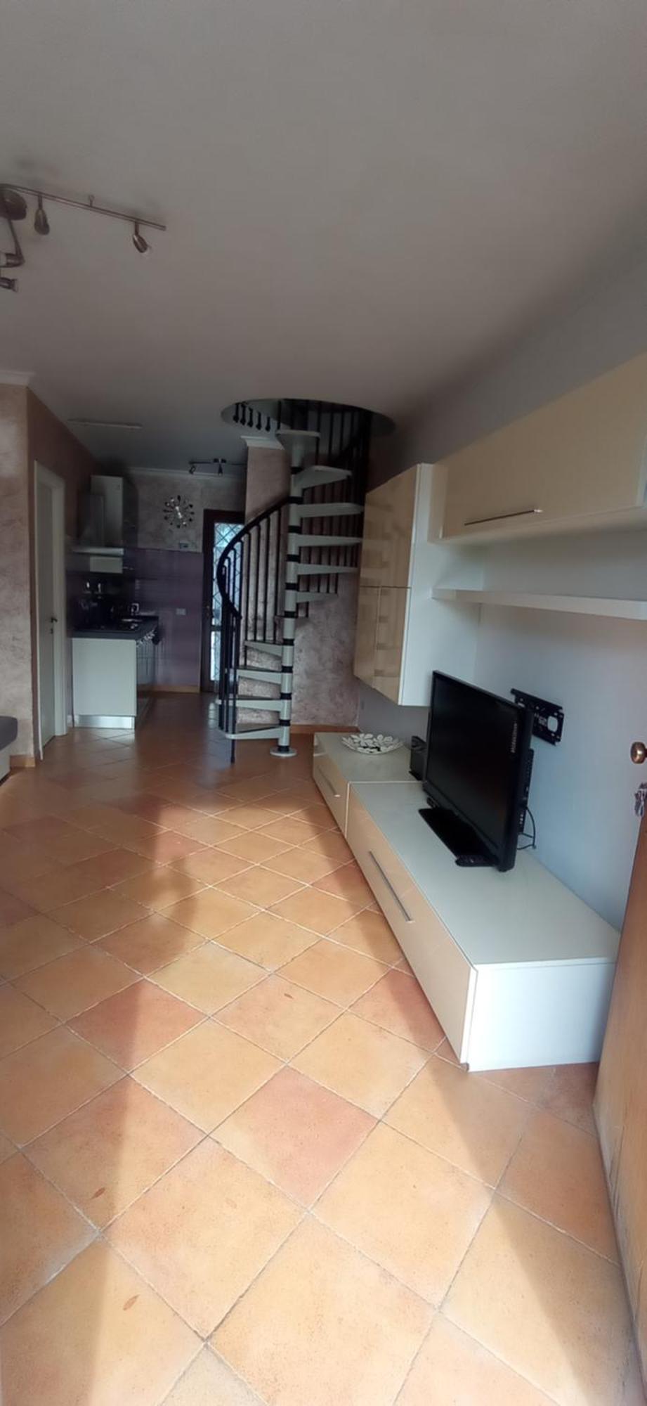 Da Vinci House Villa Fiumicino Eksteriør billede